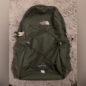 North Face Jester Backpack